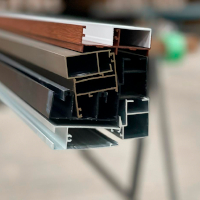 Aluminios